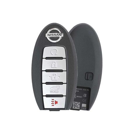2014-2019 Nissan Murano | Pathfinder | 5-Button Smart Key - Brand New