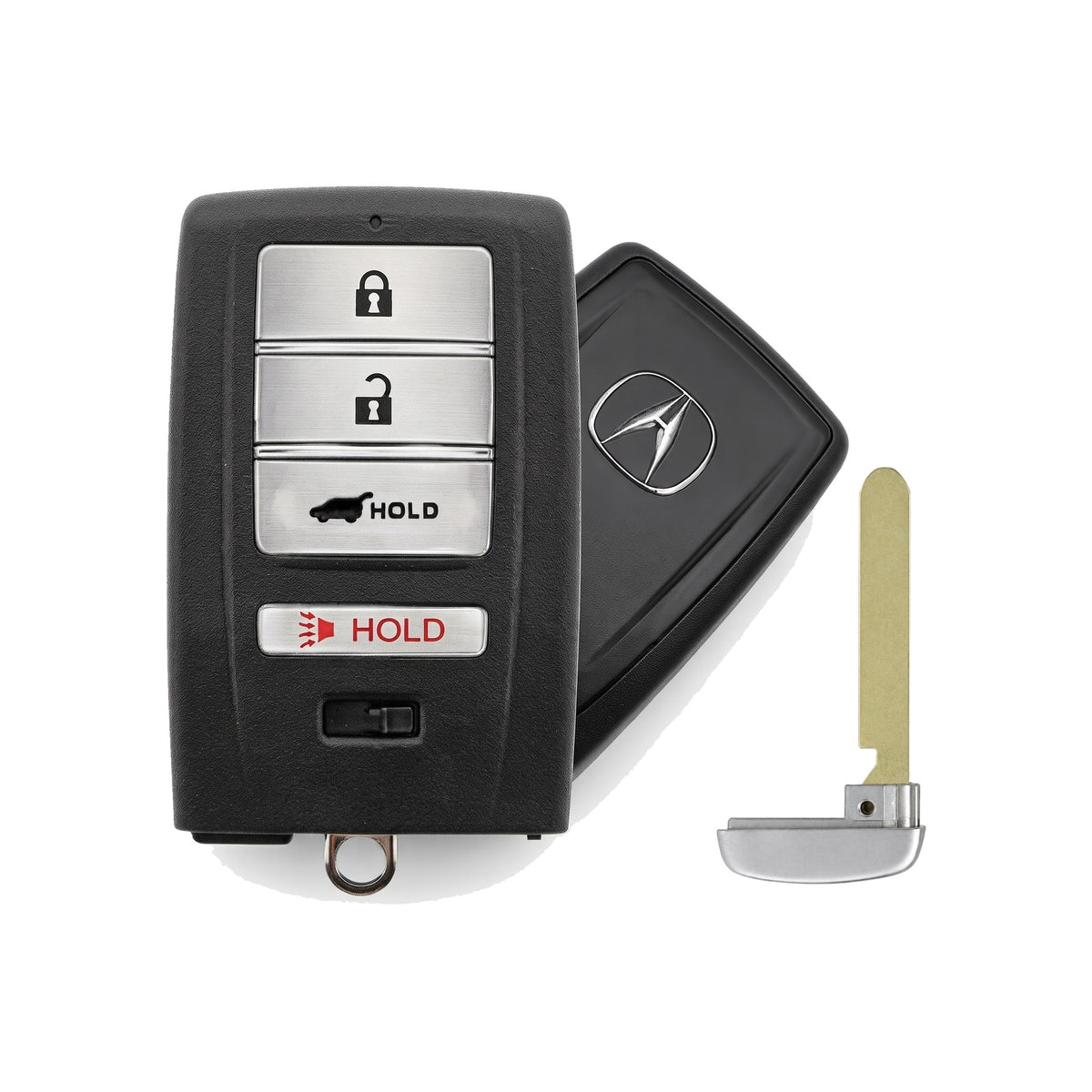 2014-2020 Acura MDX | RDX | Smart Key 4-Button Hatch | KR5V1X - No Memory / Refurbished