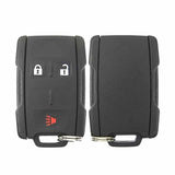 2014-2023 GMC / Chevrolet / 3B Keyless Entry Remote / PN: 13577771 / M3N32337100 / 315 MHz / OEM REFURB
