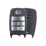 2014-2021 Kia Sedona | 6-Button Smart Key - Brand New