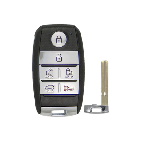 2014-2021 Kia Sedona | 6-Button Smart Key - Recase