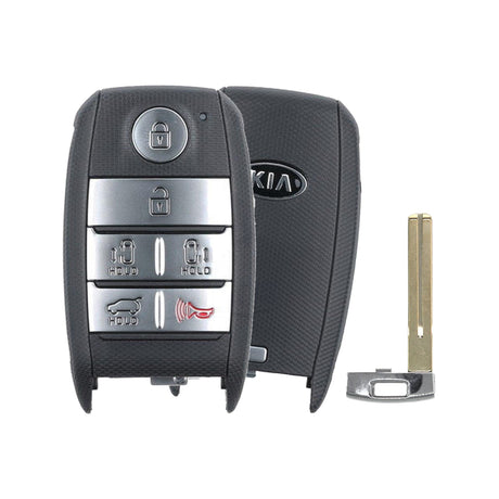 2014-2021 Kia Sedona | 6-Button Smart Key