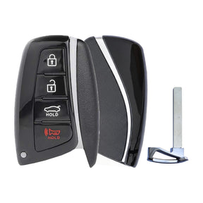 2015-2016 Hyundai Genesis 4-Door 4-Button Smart Key - Recase