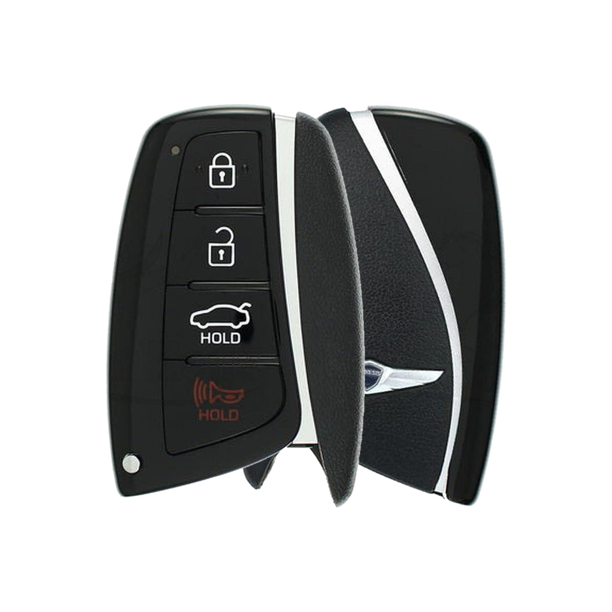2015-2016 Hyundai Genesis 4-Door 4-Button Smart Key - Brand New