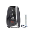 2015-2016 Hyundai Genesis 4-Door 4-Button Smart Key - Recase