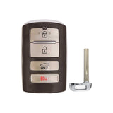 2015-2016 Kia Cadenza | 4-Button Smart Key - Recase