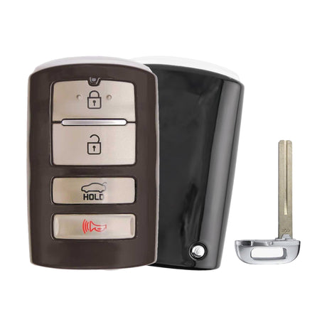 2015-2016 Kia Cadenza | 4-Button Smart Key - Recase