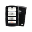 2015-2016 Kia Cadenza | 4-Button Smart Key - Brand New