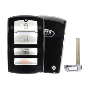 2015-2016 Kia Cadenza | 4-Button Smart Key