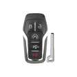 2015-2017 Ford F-150 | 5-Button Smart Key - Recase