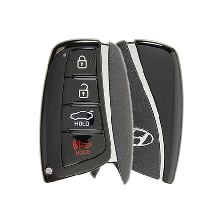 2015-2017 Hyundai Azera | 4-Button Smart Key - Brand New