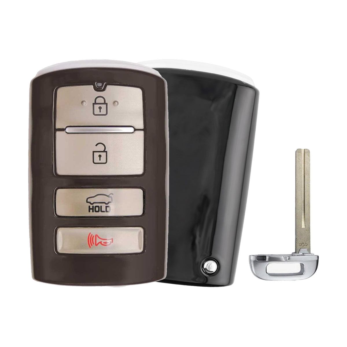 2015-2017 Kia K900 | 4-Button Smart Key - Recase