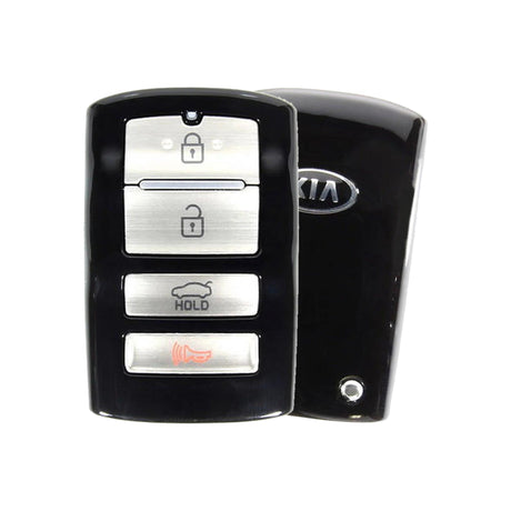2015-2017 Kia K900 | 4-Button Smart Key - Brand New