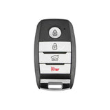 2015-2018 Kia Sorento Smart Key 4-Button Hatch PN: 95440-C6000 | TQ8-FOB-4F06 | OEM - Recase