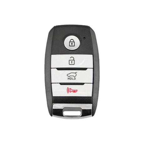 2015-2018 Kia Sorento Smart Key 4-Button Hatch PN: 95440-C6000 | TQ8-FOB-4F06 | OEM - Recase