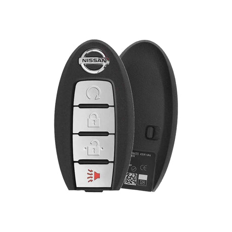 2015-2020 Nissan Murano | Pathfinder | Titan | 4-Button Smart Key - Brand New