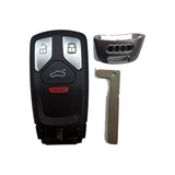 2015-2023 Audi TT 4-Button Smart Key 8S0.959.754.AG OEM