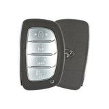 2016-2017 Hyundai Tucson | 4-Button Smart Key - Brand New