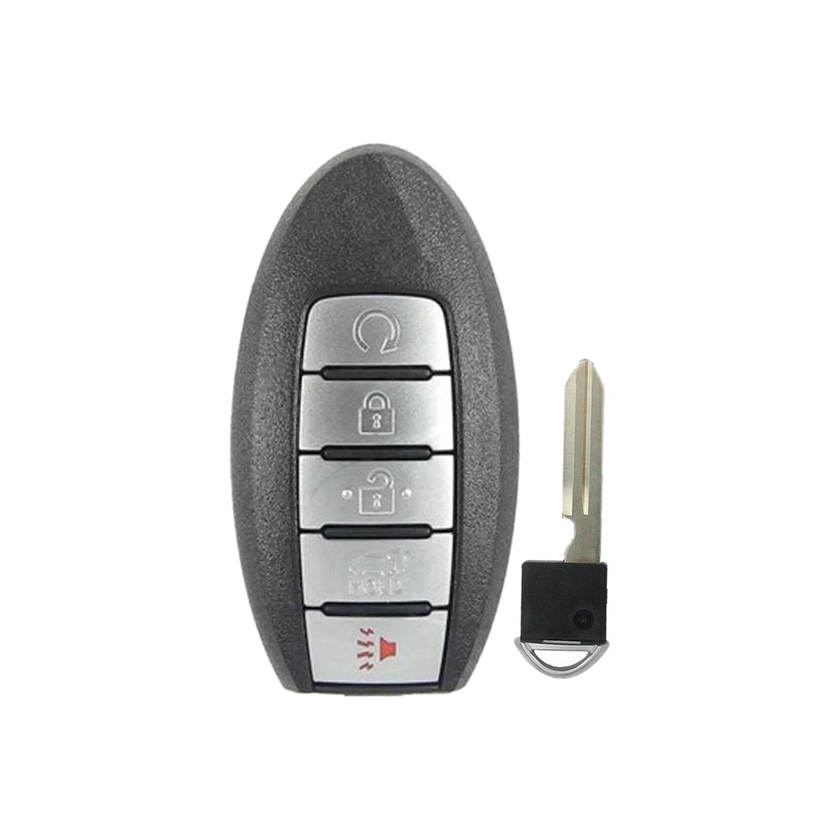 2016-2018 Infiniti QX60 | 5-Button Smart Key - Recase