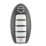 2016-2019 Nissan Altima / Maxima / 5B Smart Prox Key / PN: 285E3-4RA0B / KR5S180144014 / IC 204 / OEM REFURB