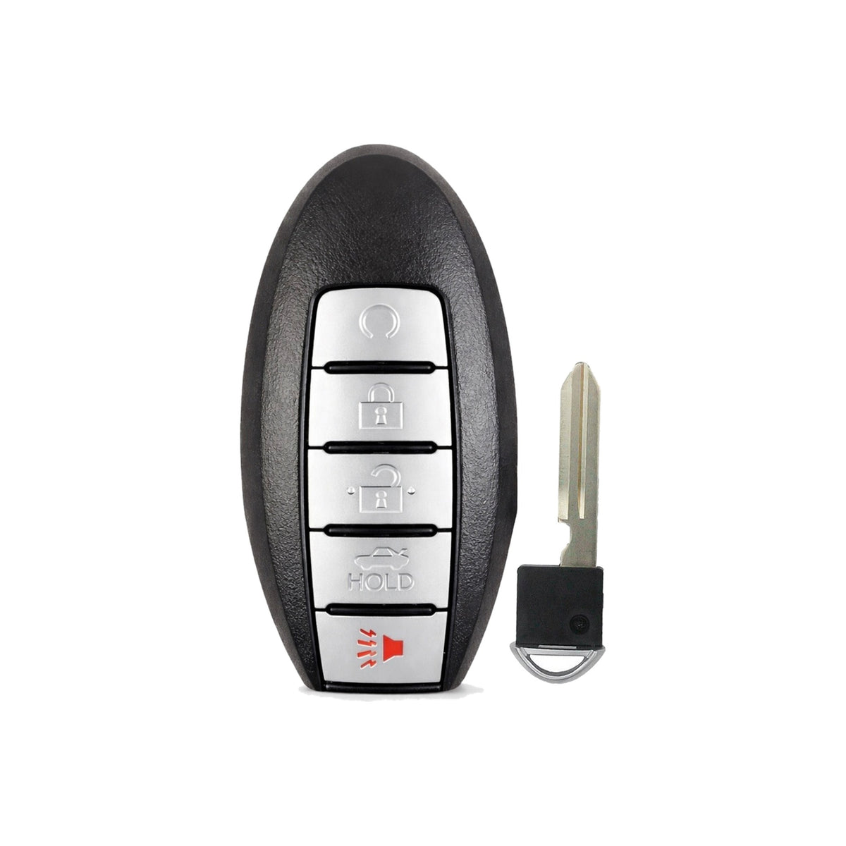2016-2019 Nissan Altima | Maxima | 5-Button Smart Prox Key - Recase