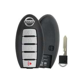 2016-2019 Nissan Altima | Maxima | 5-Button Smart Prox Key