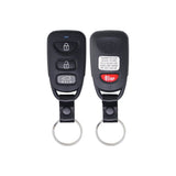 2016-2020 Hyundai Elantra | 4-Button Keyless Entry Remote - Refurbished