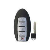 2016-2020 Infiniti Q50 | Q60 | 5-Button Smart Key - Recase