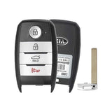 2016-2020 Kia Optima | 4-Button Smart Key - Refurbished