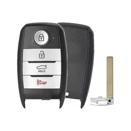 2016-2020 Kia Optima | 4-Button Smart Key - Recase