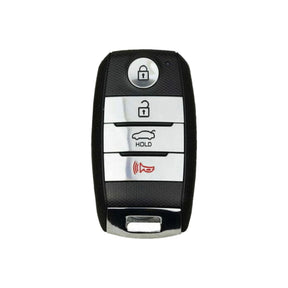 2016-2020 Kia Optima | 4-Button Smart Key - Recase
