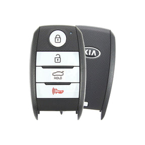 2017-2018 Kia Forte | 4-Button Smart Key - Brand New