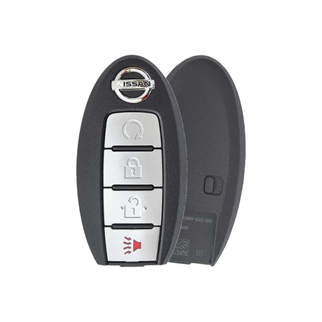 2017-2018 Nissan Rogue | 4-Button Smart Key - Brand New