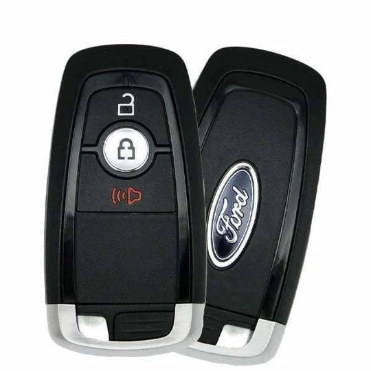 2023-2025 Ford Bronco / F-250 350 / 3 Button Smart Key / PN: 164-R8411 / M3N-A3C108397 / 434 MHz / OEM REFURB