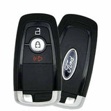 2023-2026 Ford Bronco / F-250 350 / 3 Button Smart Key / PN: 164-R8411 / M3N-A3C108397 / 434 MHz / OEM REFURB