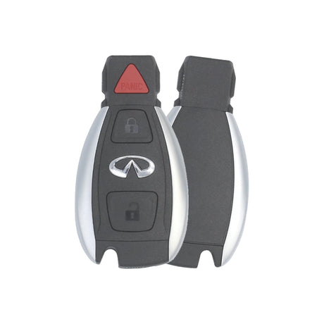 2017-2019 Infiniti QX30 | 3-Button Smart Key - Brand New