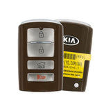 2017-2019 Kia Cadenza | 4-Button Smart Key - Brand New