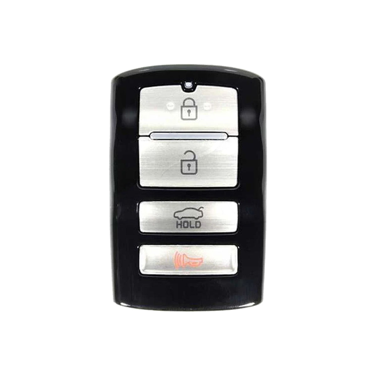 2017-2019 Kia Cadenza | 4-Button Smart Key - Recase