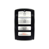 2017-2019 Kia Cadenza | 4-Button Smart Key - Recase