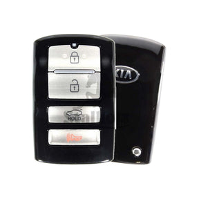 2017-2019 Kia Cadenza | 4-Button Smart Key