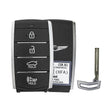 2017-2020 Genesis G80 | 4-Button Smart Key - Refurbished