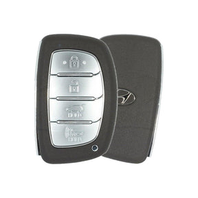 2017-2020 Hyundai Ioniq | 4-Button Smart Key - Brand New