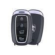 2017-2021 Hyundai Veloster | 4-Button Smart Key - Brand New