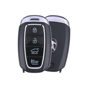 2017-2021 Hyundai Veloster | 4-Button Smart Key - Brand New