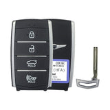 2017-2022 Genesis G90 | 4-Button Smart Key - Refurbished