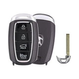 2017-2022 Hyundai Accent Limited | 4-Button Smart Key - Refurbished