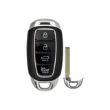 2017-2022 Hyundai Accent Limited | 4-Button Smart Key - Recase