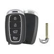 2017-2022 Hyundai Accent Limited | 4-Button Smart Key - Default Title