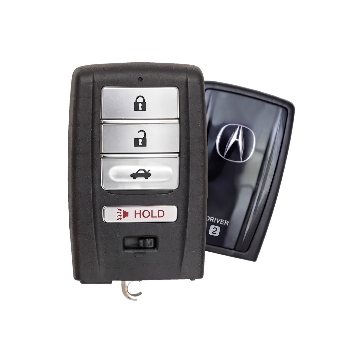 2018-2022 Acura TLX | ILX | 4-Button Smart Key | KR5V2X | KR5V21 - Memory 2 / Brand New