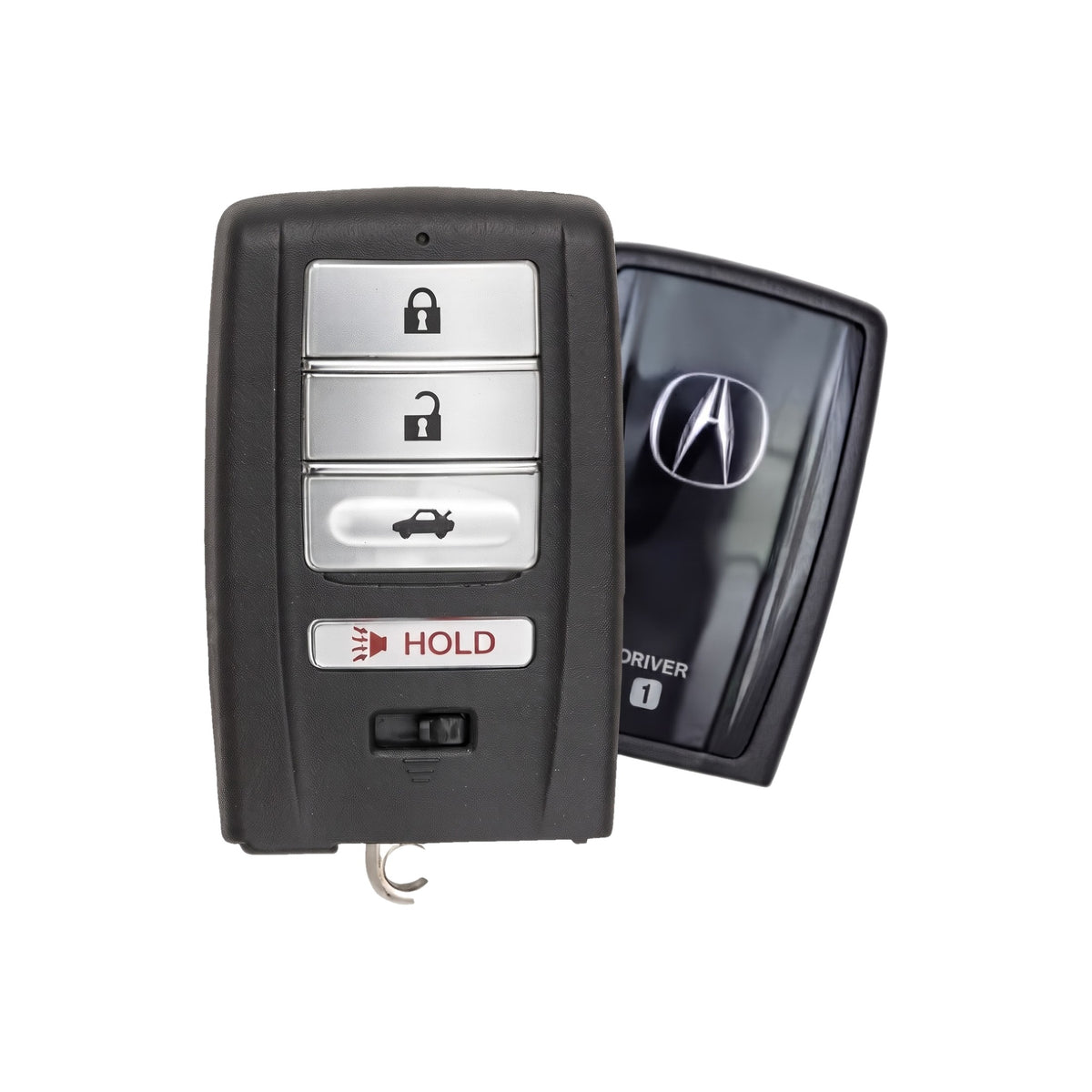 2018-2022 Acura TLX | ILX | 4-Button Smart Key | KR5V2X | KR5V21 - Memory 1 / Brand New
